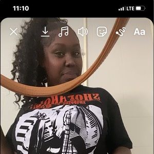 Meet your Posher, Michelle